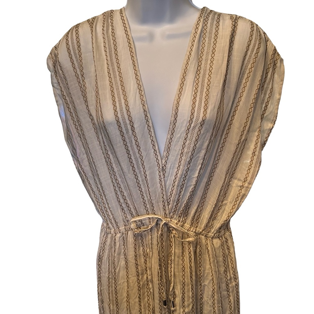 Elan Nordstrom Maxi Dress NWT – Size Medium